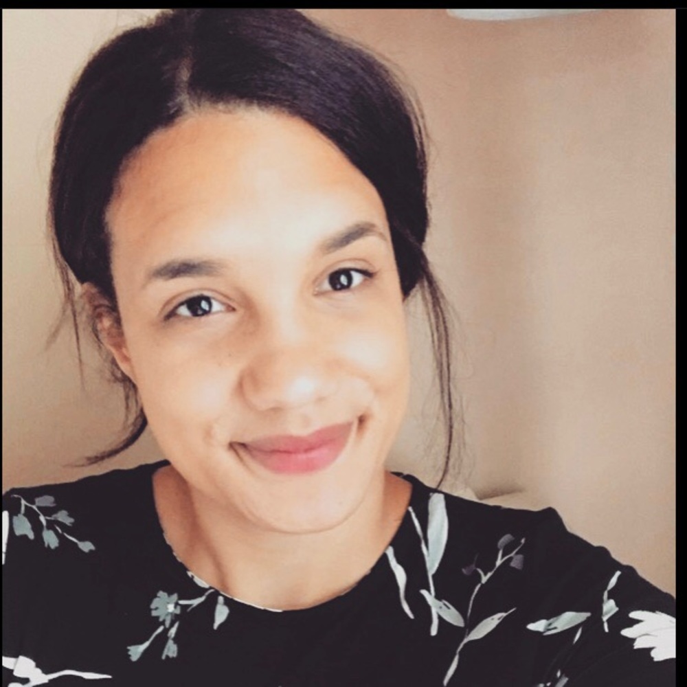 Meet your Posher, Bethany